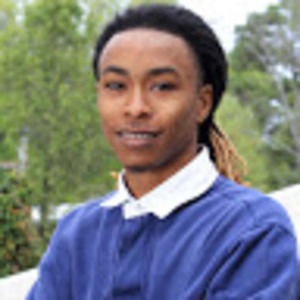 Meet your Posher, Camaron